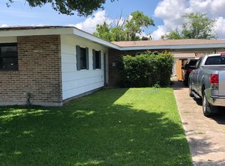 5024 Page St, Marrero, LA 70072