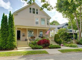 23 Berkeley Ave #3, Newport, RI 02840