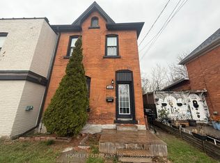 286 Hunter St W, Hamilton, ON L8P1S3