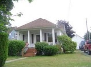 615 Ferry St, Sedro Woolley, WA 98284