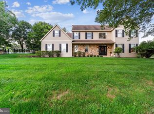 1 Quaker Ln, Glen Mills, PA 19342