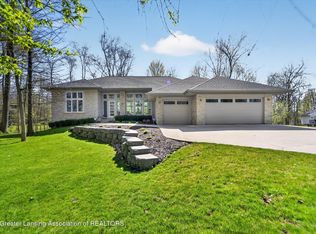 4270 Shadow Rdg, Okemos, MI 48864