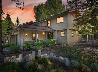 43099 Goldmine Woods Ln #43099, Big Bear Lake, CA 92315