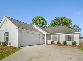 2119 S Robert Ave, Gonzales, LA 70737