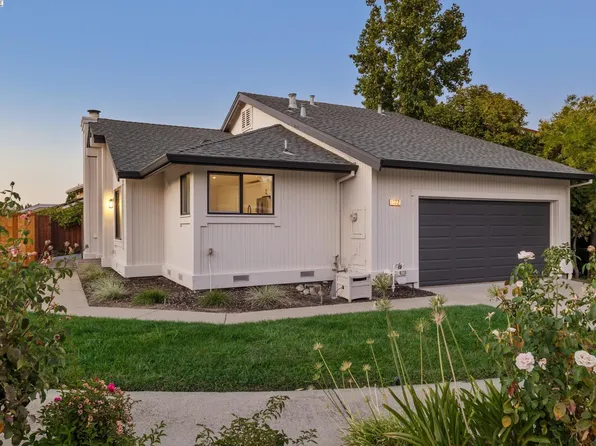 172 Western Hills Dr, Pleasant Hill, CA 94523