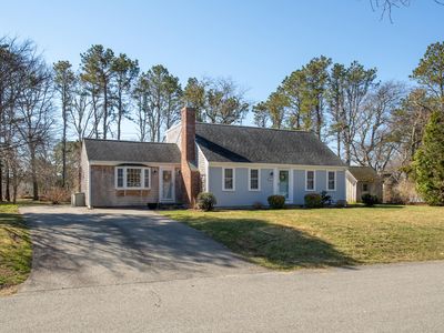 89 Trout Brook Road, Cotuit, MA, 02635