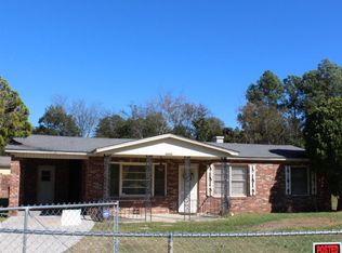 3112 Abelia Dr, Augusta, GA 30906
