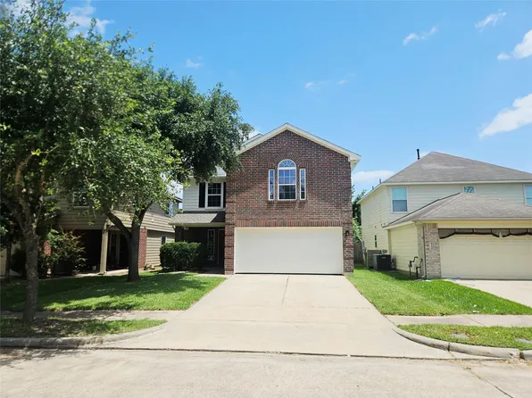 4227 Richmeadow Dr, Houston, TX 77048