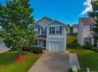4937 Patricia Ann Ln #112, Charlotte, NC 28269