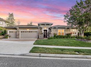 4348 Via Entrada, Newbury Park, CA 91320