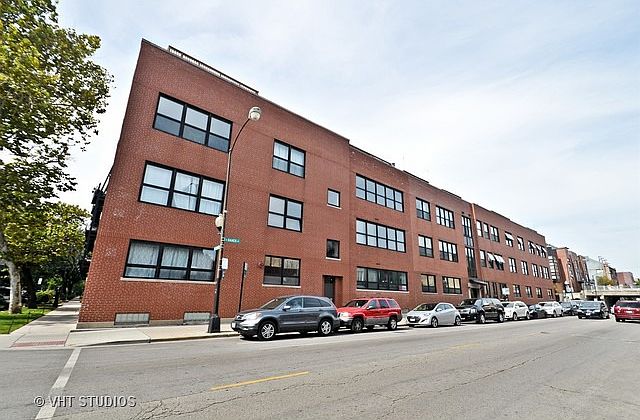1st image of 1728 N Damen Ave APT 303