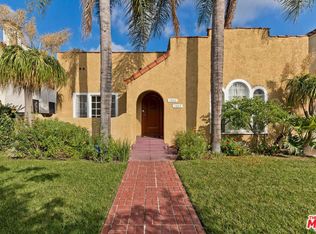 1042 Meadowbrook Ave, Los Angeles, CA 90019