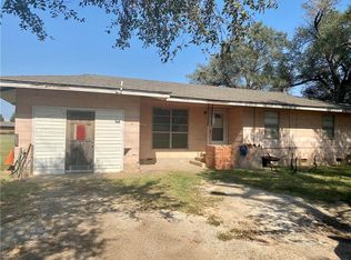 321 S Laing Ave, Watonga, OK 73772