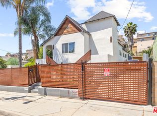 3361 City Terrace Dr, Los Angeles, CA 90063