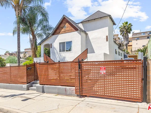 3361 City Terrace Dr, Los Angeles, CA 90063