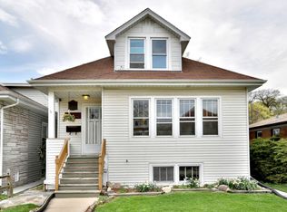 2812 Forest Ave, River Grove, IL 60171