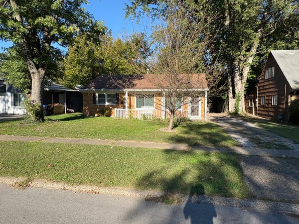 3117 Doreen Way
