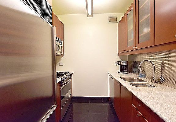 2nd image of 230 W 56th St APT 53B