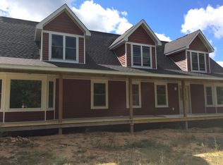 2783 W 18th Rd, Mesick, MI 49668