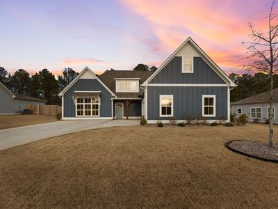 1875 Baxter Ave, Springville, AL, 35146