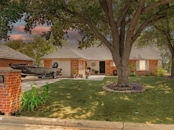 120 Trinity St, Hillsboro, TX 76645