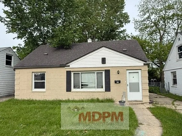 22763 Almond Ave, Eastpointe, MI 48021