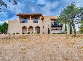 2000 E Mount Lemmon Hwy, Oracle, AZ 85623