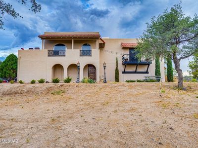 2000 E Mount Lemmon Hwy, Oracle, AZ, 85623