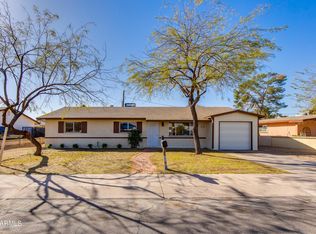 2515 E Karen Dr, Phoenix, AZ 85032