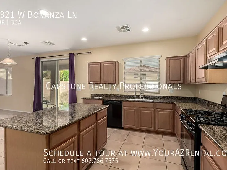 2321 W Bonanza Ln — Photo 9
