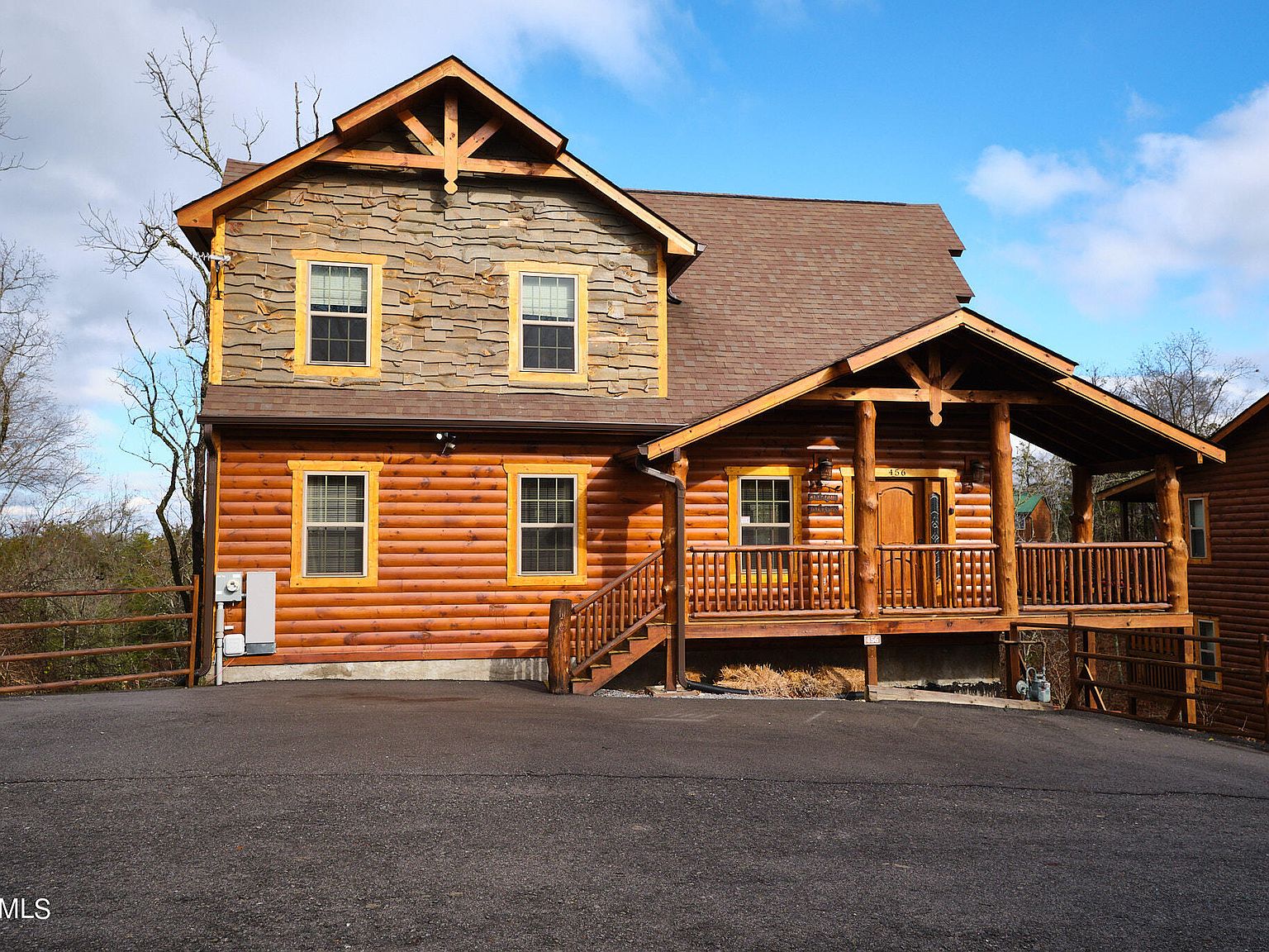 456 Alpine Mountain Way, Pigeon Forge, TN 37863 | Zillow