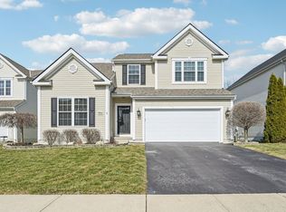 5954 Myrick Rd, Dublin, OH 43016