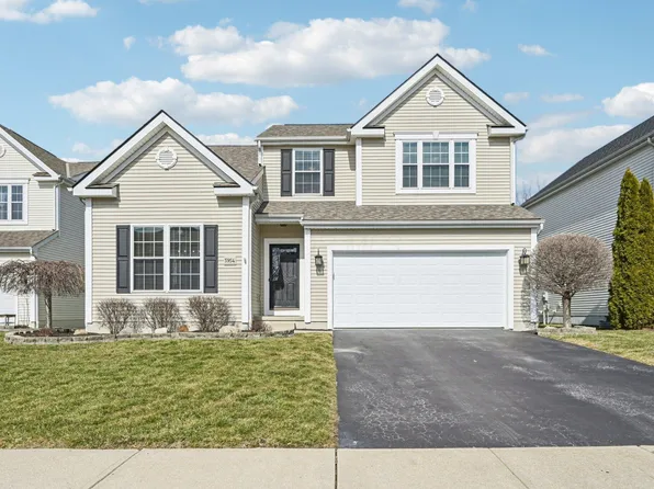 5954 Myrick Rd, Dublin, OH 43016