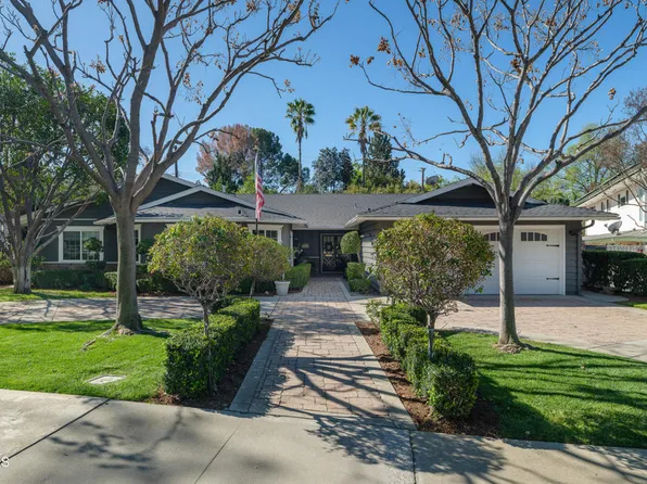 1746 Bridgeport Ave, Claremont, CA 91711