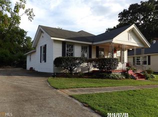 555 Lane St, Rockmart, GA 30153