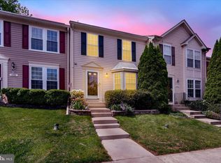941 Deerberry Ct, Odenton, MD 21113
