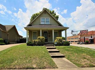 379 N Watkins St, Memphis, TN 38104