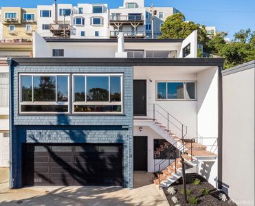436 Marietta Dr, San Francisco, CA, 94127