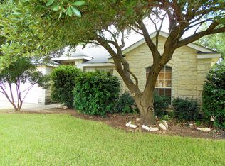 8000 Manx Dr, Round Rock, TX 78681