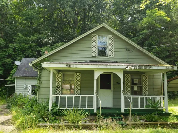 2634 Big Pete Rd, Franklin Furnace, OH 45629