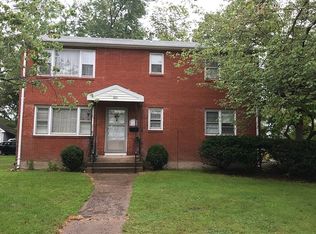 408 E Center St, Manchester, CT 06040