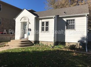 805 S Lake Ave, Sioux Falls, SD 57104