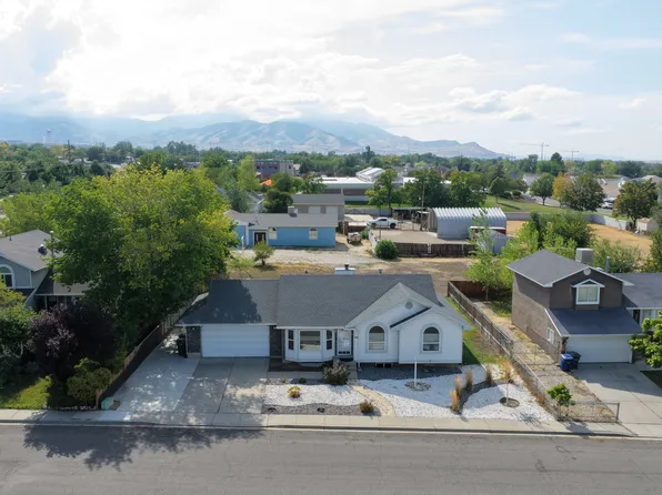 4082 S 4650 W, West Valley City, UT 84120