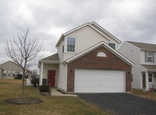 3221 Rogstad Bnd, Canal Winchester, OH 43110