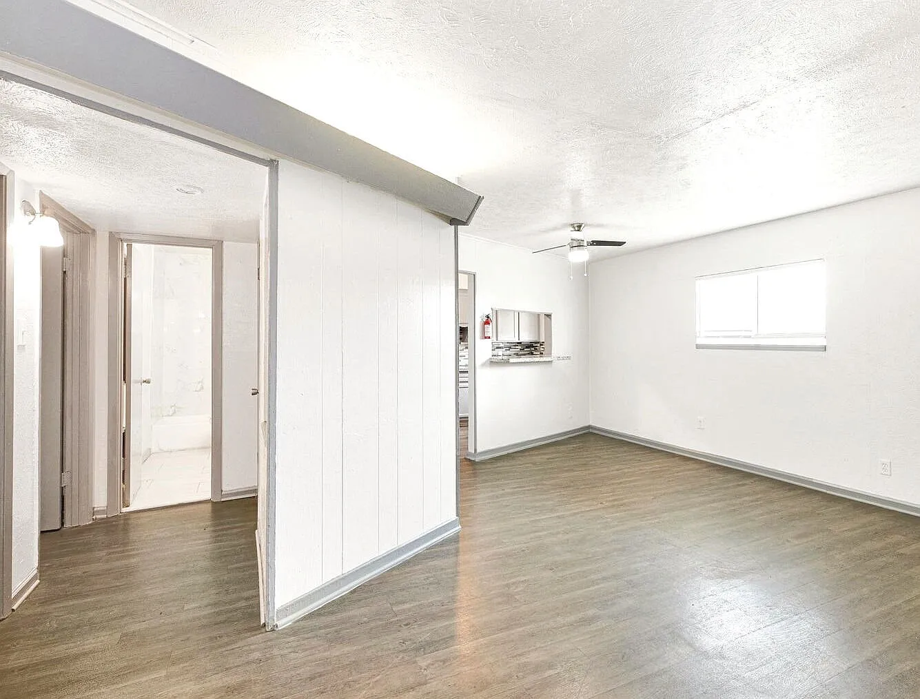 Oak Acre Apartments — Photo 3