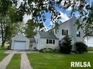 7201 148th Ave, Orion, IL 61273