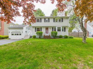 52 Winding Way, Portland, ME 04102