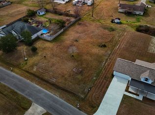 125 Silver Bluff Cir, Brunswick, GA 31523