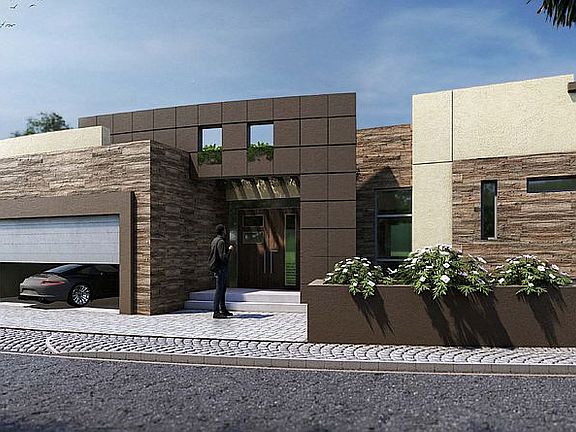 2nd image of 3829 Cazador St