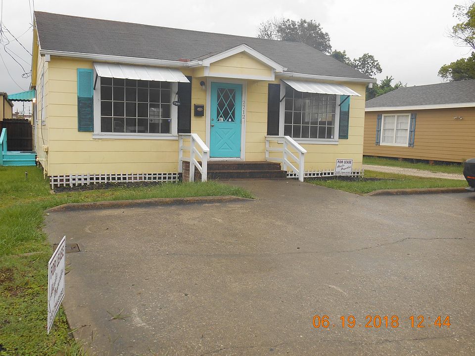 1st image of 2712 Hodges St